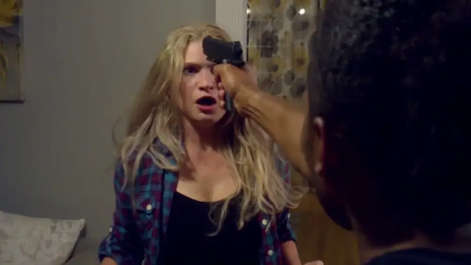 Watch film Finding Nicole — Official Trailer