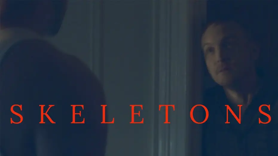 Watch film Skeletons — Skeletons  - Official Trailer