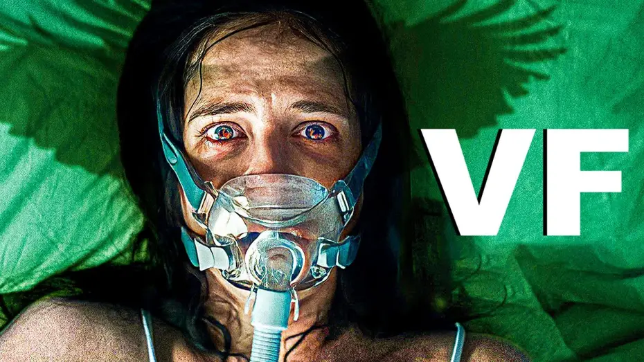 Watch film Nocebo — THE NOCEBO EFFECT Bande Annonce VF (2023)