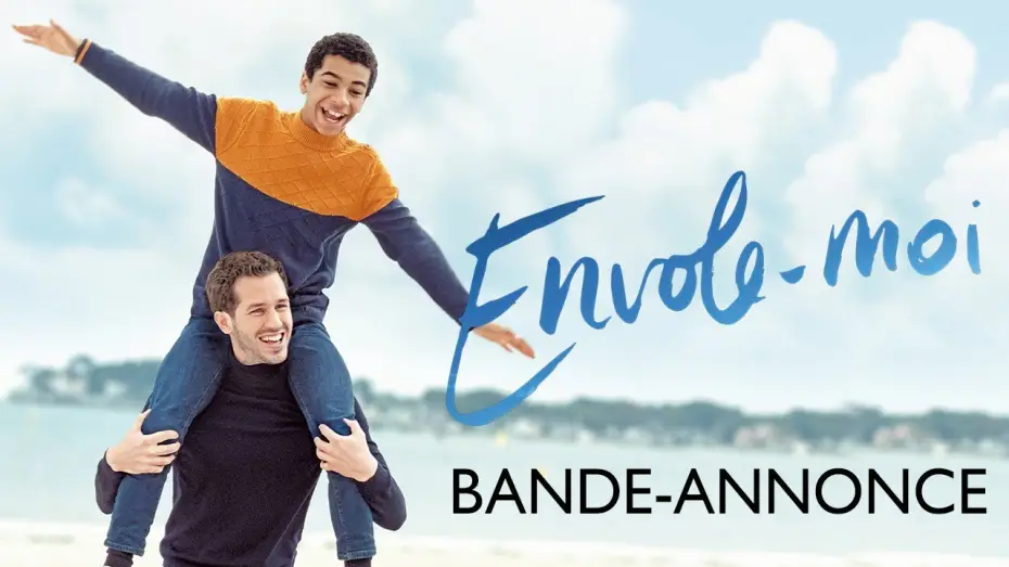 Watch film Fly Me Away — Envole-moi - Bande Annonce [VF]
