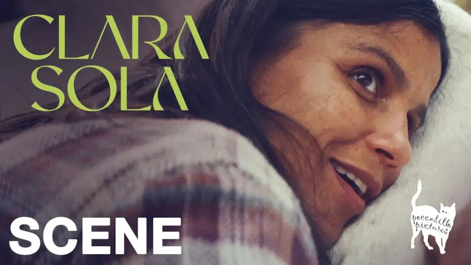 Watch film Clara Sola — CLARA SOLA - Animal Instinct - In UK Cinemas & On Demand Nov 18