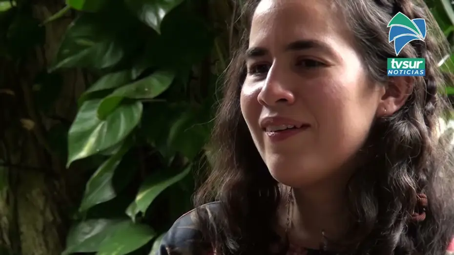 Watch film Clara Sola — Meet the Director