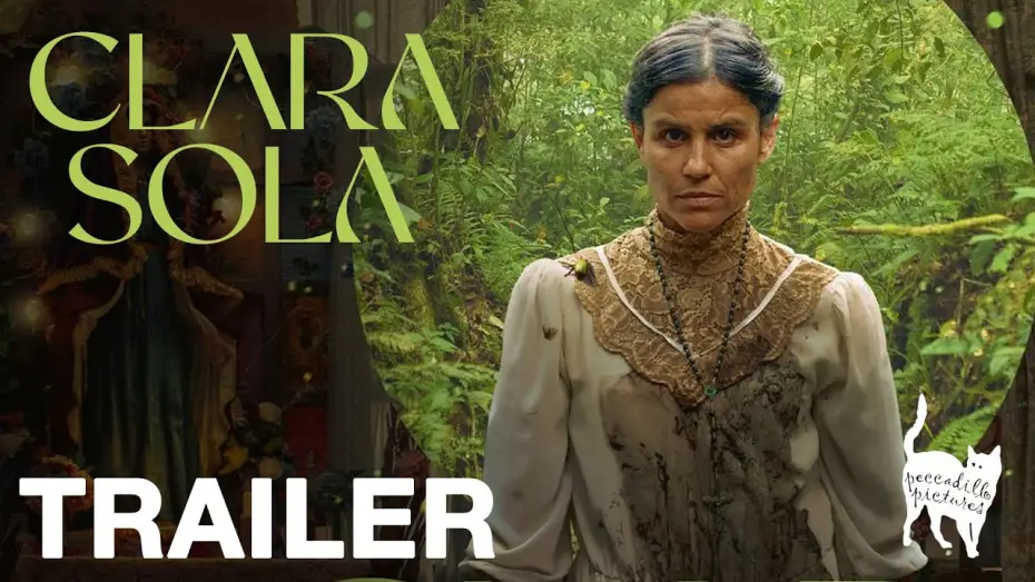Watch film Clara Sola — UK Trailer