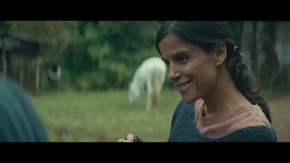 Watch film Clara Sola — Official Trailer