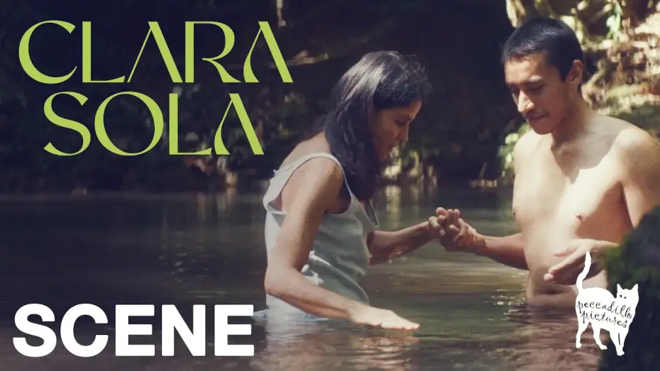 Watch film Clara Sola — CLARA SOLA - Water Feeling - In UK Cinemas & On Demand Nov 18