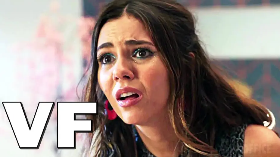 Watch film Afterlife of the Party — UN AFTER MORTEL Bande Annonce VF (2021) Victoria Justice