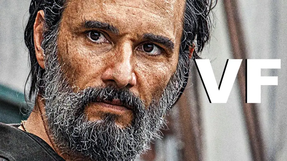 Watch film 7 Prisoners — 7 PRISONNIERS Bande Annonce VF (2021)