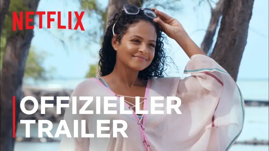 Watch film Resort to Love — Resort to Love | Offizieller Trailer | Netflix
