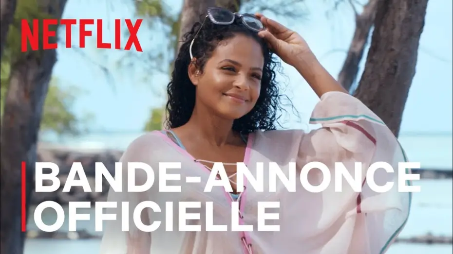 Watch film Resort to Love — L'Amour complexe | Bande-annonce officielle VF | Netflix France
