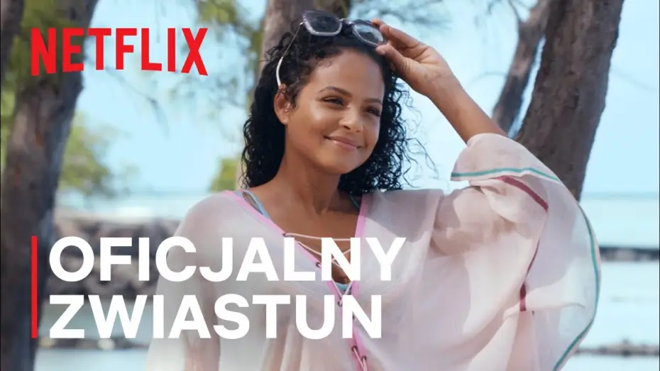 Watch film Resort to Love — Nie uciekniesz od miłości | Oficjalny zwiastun | Netflix