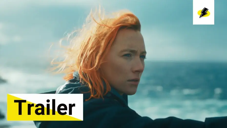 Watch film The Outrun — Official Trailer, E/d