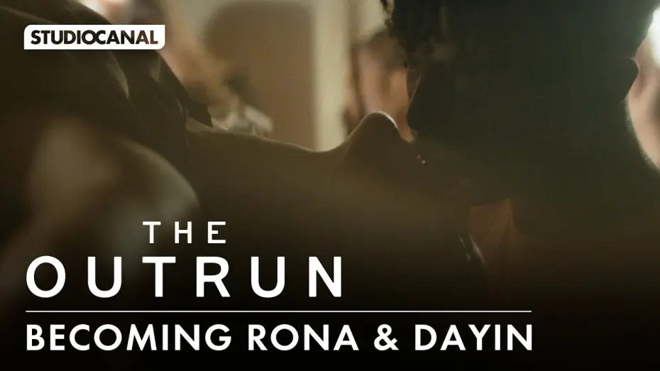 Watch film The Outrun — Becoming Rona & Daynin