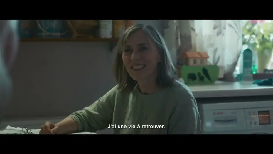 Watch film The Outrun — L'ÉCART - Bande-annonce [STF]