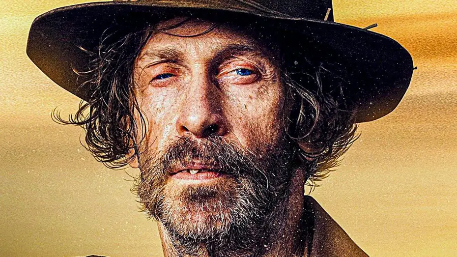 Watch film Old Henry — OLD HENRY Bande Annonce (2022)