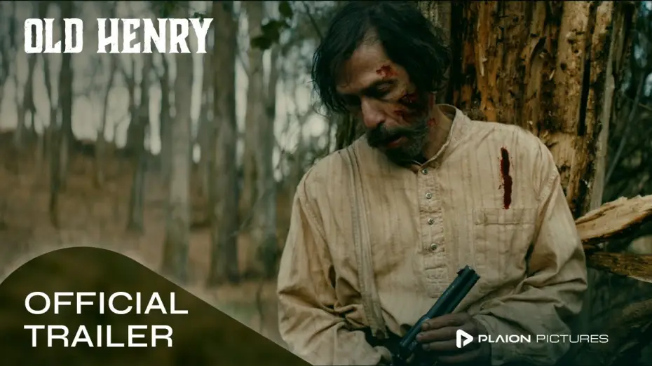 Watch film Old Henry — Offizieller Trailer