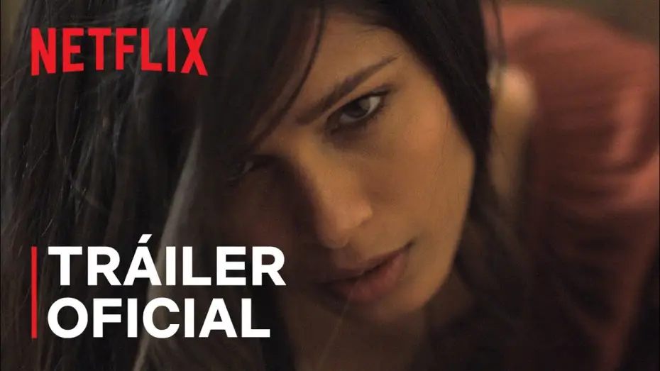 Watch film Intrusion — Intrusión (EN ESPAÑOL) | Tráiler oficial | Netflix