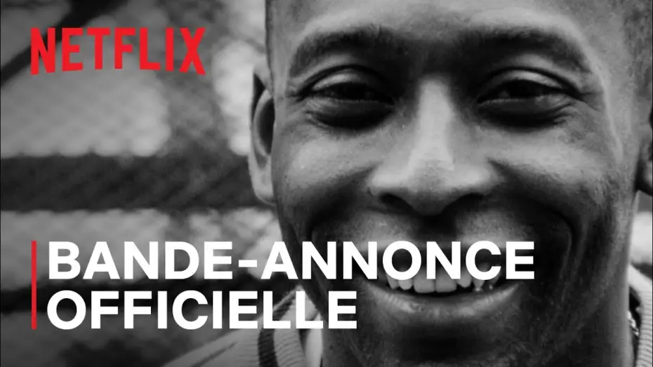 Watch film Pelé — Pelé - Bande Annonce [VOST]