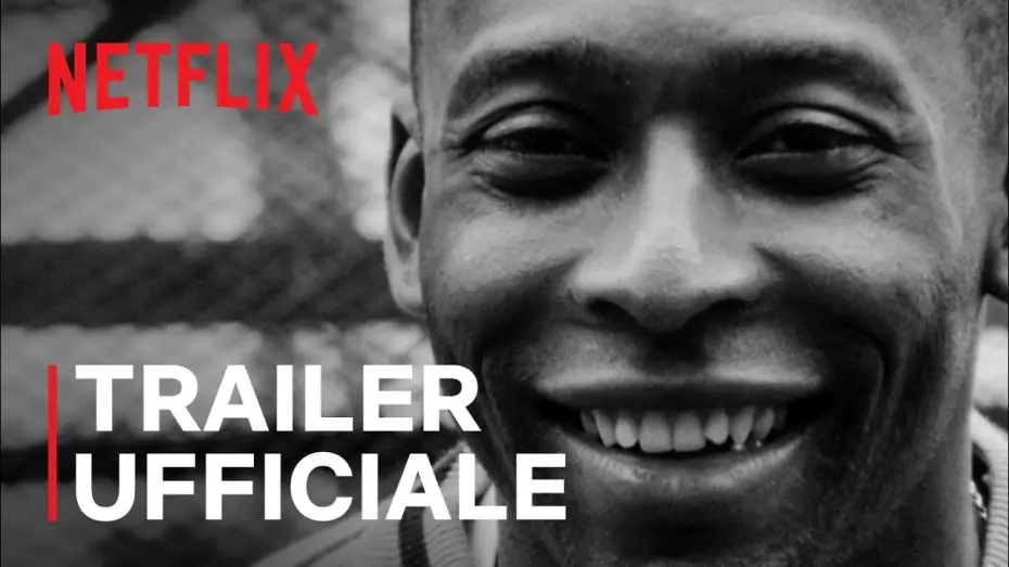 Watch film Pelé — Pelé: il re del calcio | Trailer ufficiale | Netflix