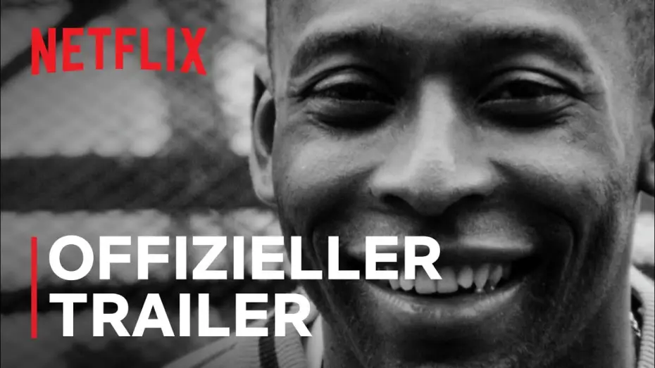 Watch film Pelé — Pelé | Offizieller Trailer | Netflix