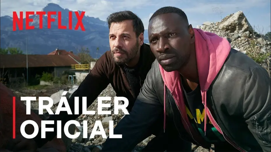 Watch film The Takedown — Incompatibles 2 (EN ESPAÑOL) | Tráiler oficial | Netflix