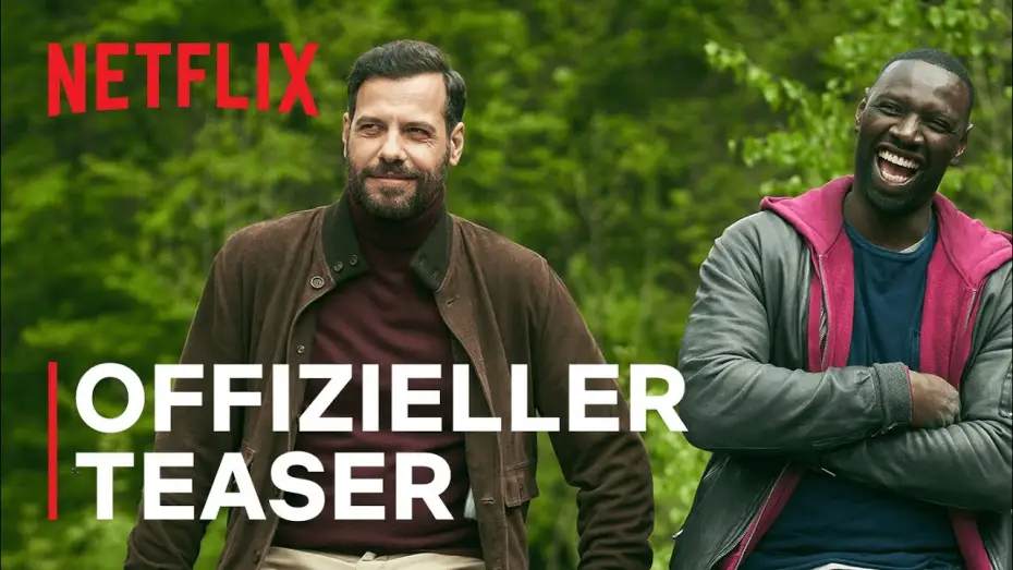Watch film The Takedown — Offizieller Teaser