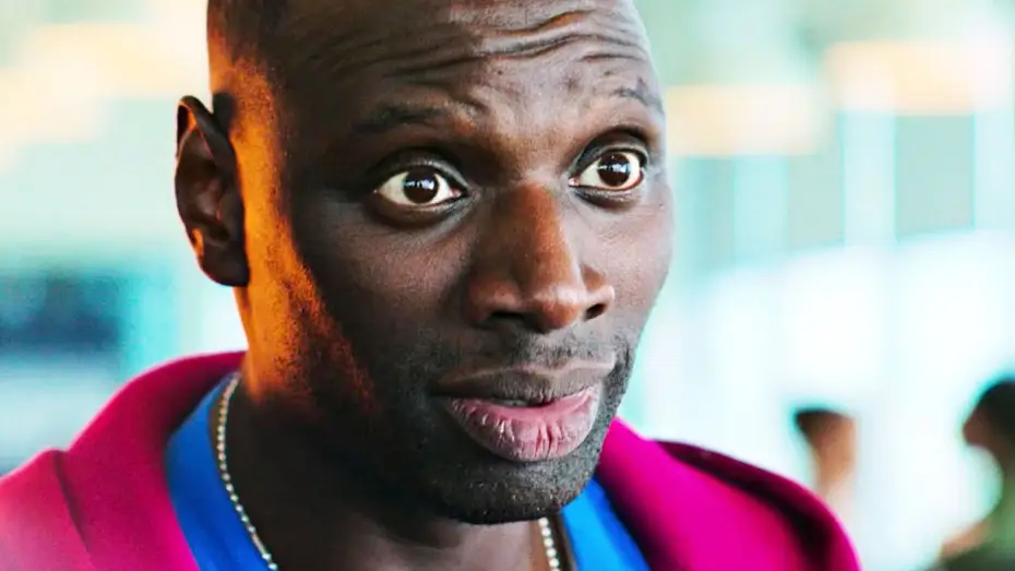 Watch film The Takedown — LOIN DU PÉRIPH Bande Annonce (Nouvelle, 2022) Omar Sy