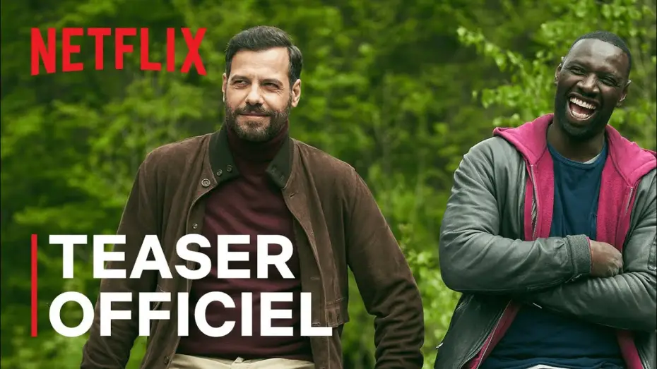 Watch film The Takedown — Loin du périph | Teaser officiel VF | Netflix France