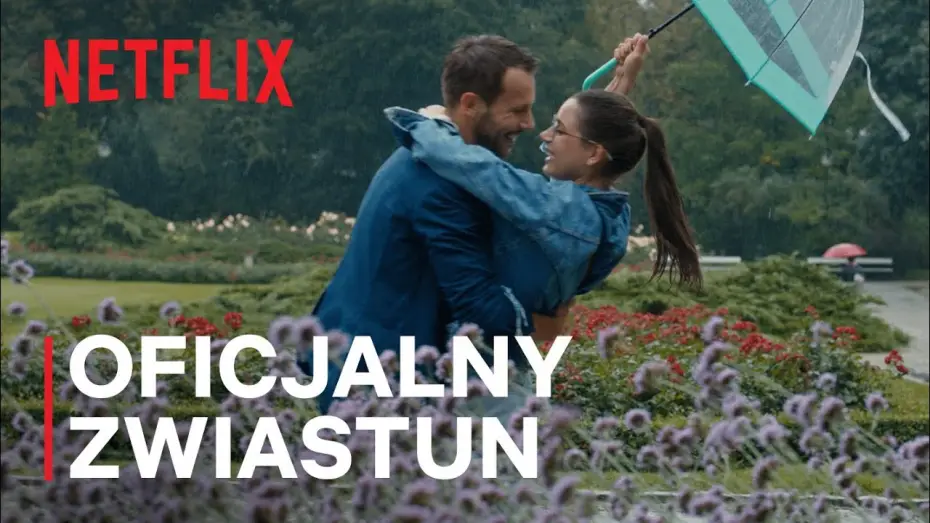 Watch film Squared Love — Oficjalny zwiastun