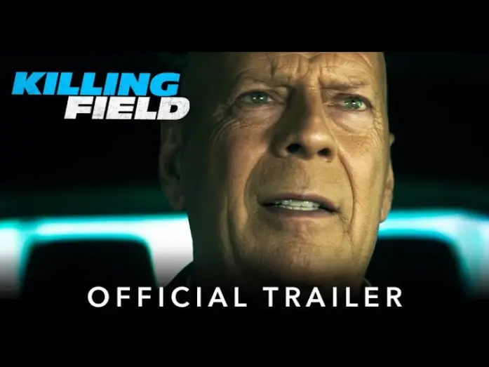 Watch film Survive the Game — Official International Trailer