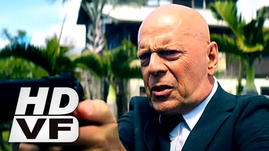 Watch film Survive the Game — Survive the Game - Bande Annonce [VF]