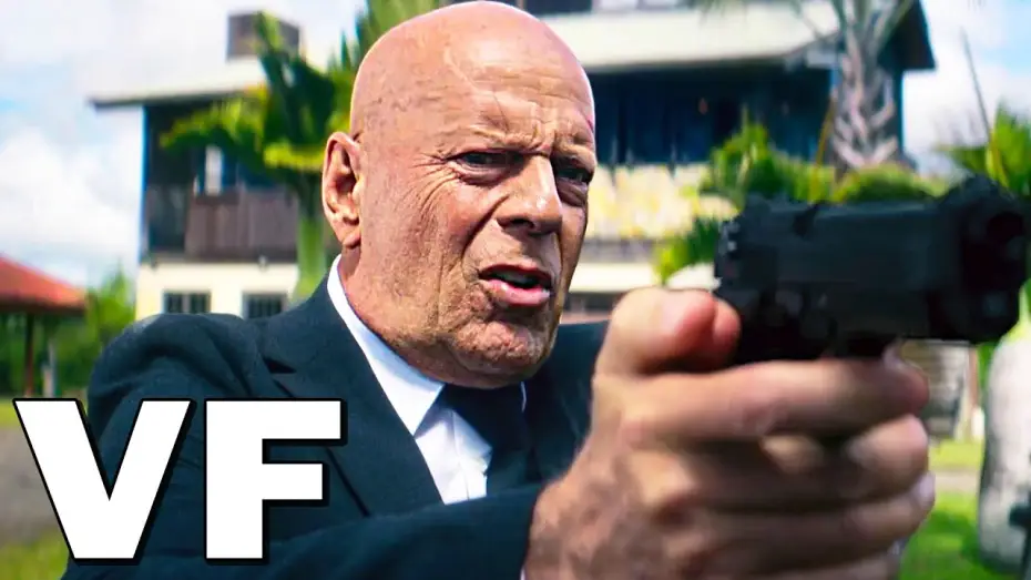 Watch film Survive the Game — SURVIVE THE GAME Bande Annonce VF (2022) Bruce Willis