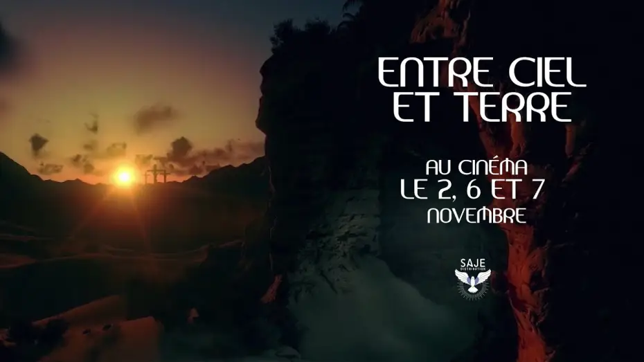 Watch film Purgatory — ENTRE CIEL ET TERRE - Bande-annonce officielle - VF
