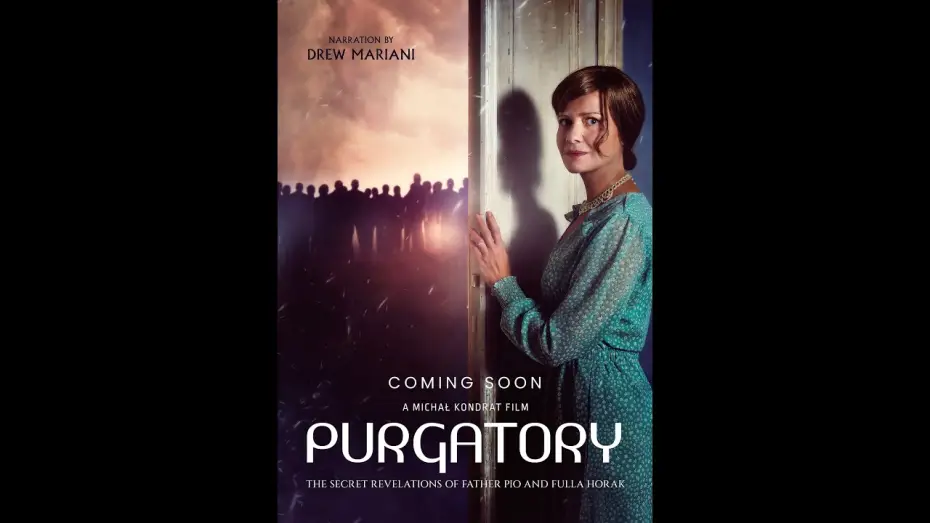 Watch film Purgatory — Trailer