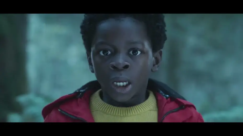 Watch film Newborn — Official Teaser