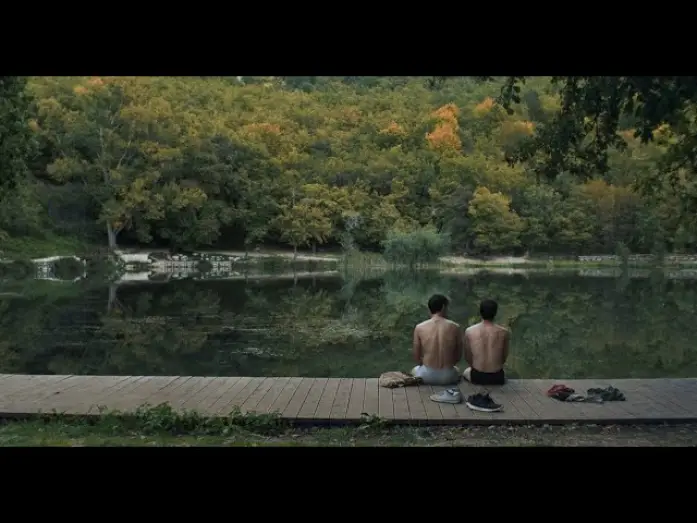 Watch film The Man with the Answers — Official Trailer