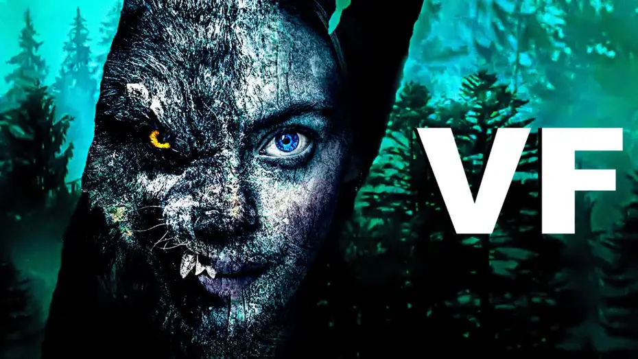 Watch film Viking Wolf — Bande Annonce [VF]