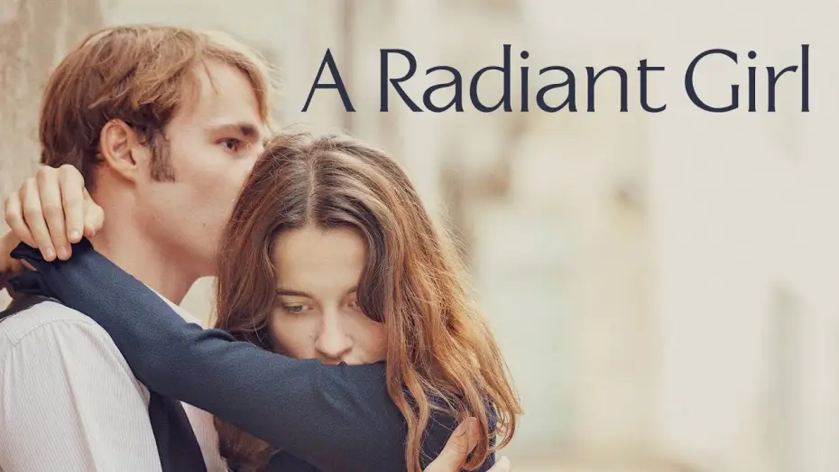 Watch film A Radiant Girl — Trailer