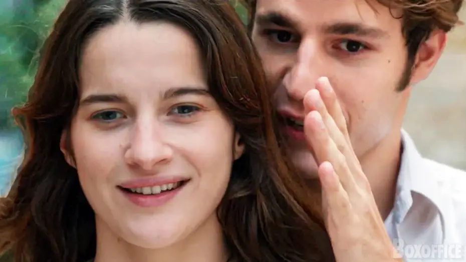 Watch film A Radiant Girl — UNE JEUNE FILLE QUI VA BIEN Bande Annonce VF (2022)