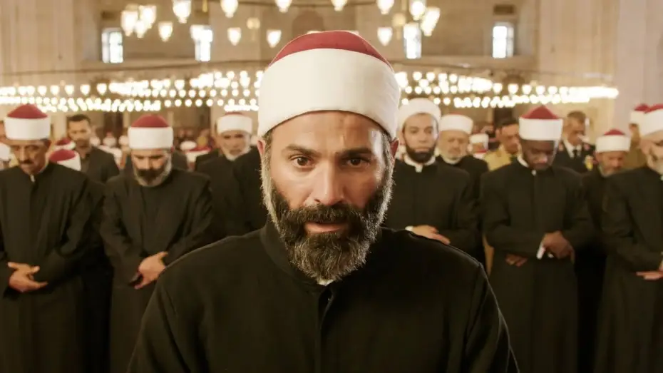 Watch film Cairo Conspiracy — Conspiración en El Cairo - Trailer español