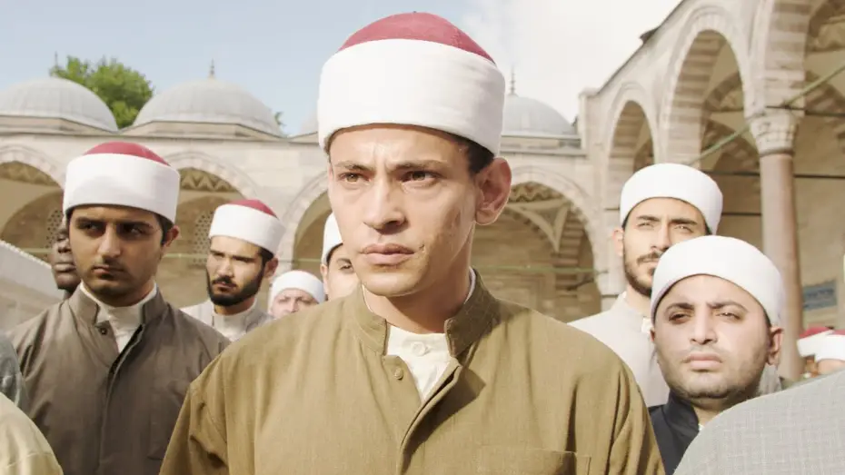 Watch film Cairo Conspiracy — LA CONSPIRATION DU CAIRE - ولد من الجنّة | Bande-annonce VOSTFR