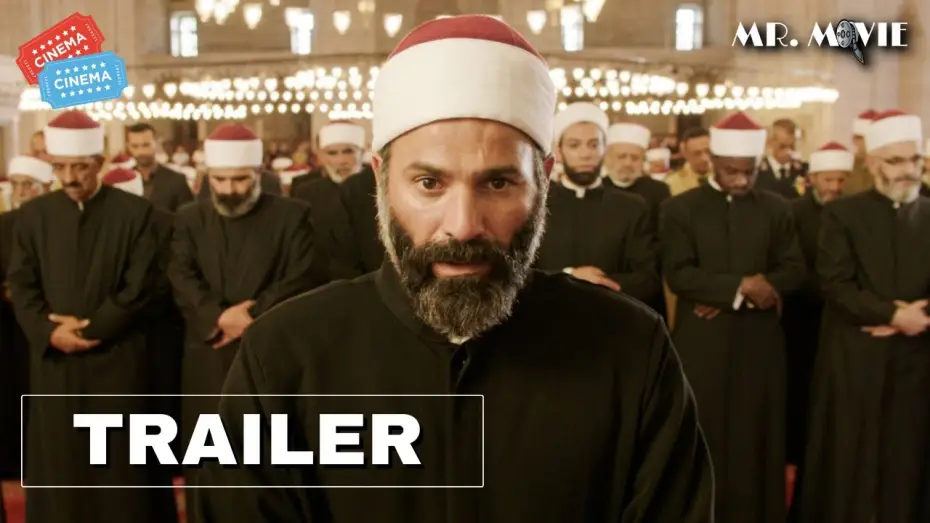 Watch film Cairo Conspiracy — LA COSPIRAZIONE DEL CAIRO (2022) Trailer ITALIANO del Film Thriller | Al Cinema