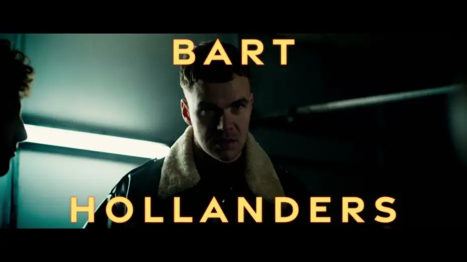 Watch film Dealer — Officiële trailer DEALER | Vanaf 10 november in de bioscoop!