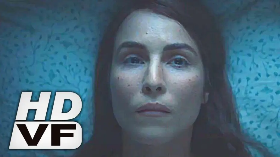 Watch film Lamb — LAMB Bande Annonce Teaser VF (Thriller, 2021) Noomi Rapace