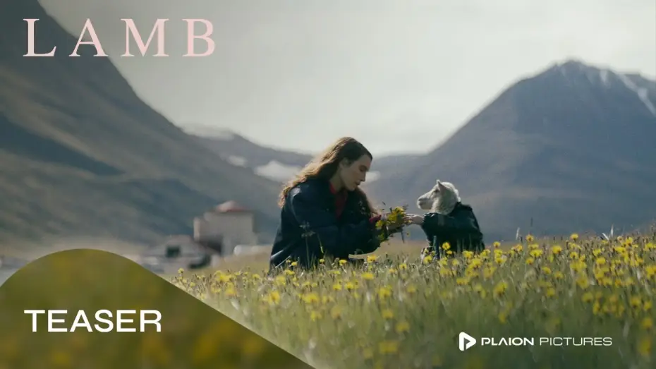 Watch film Lamb — Lamb | Teaser #1 | Deutsch HD