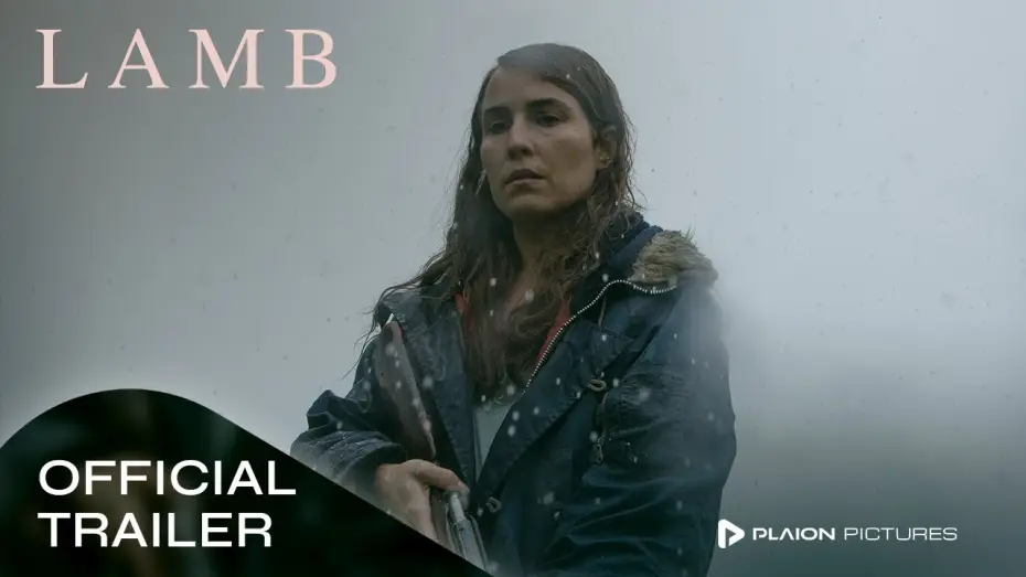 Watch film Lamb — Lamb - Trailer #1 - Deutsch HD