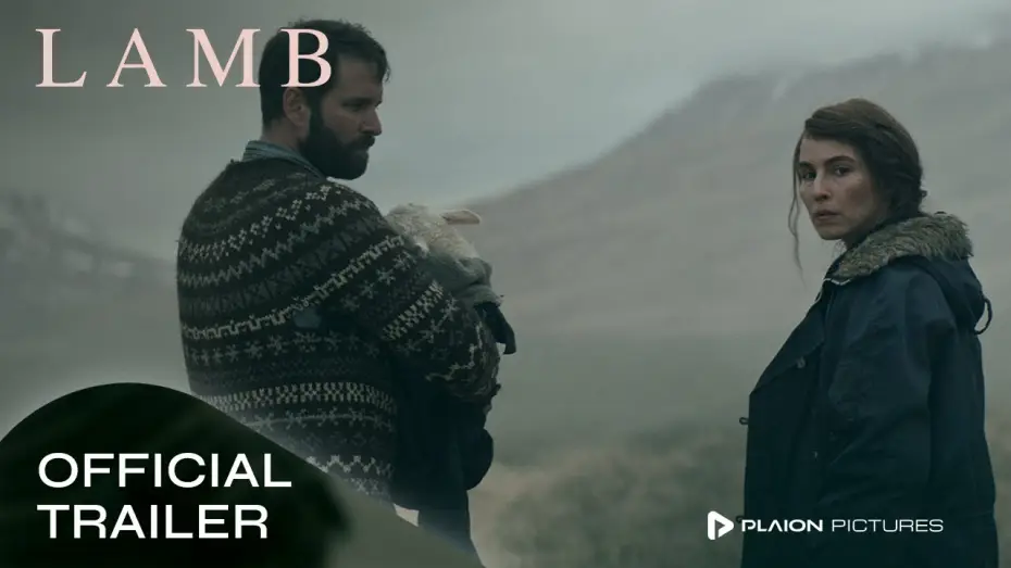 Watch film Lamb — Lamb | Trailer #2 | Deutsch HD