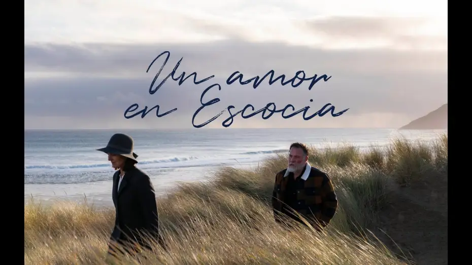 Watch film Nobody Has to Know — TRÁILER OFICIAL - Un Amor en Escocia