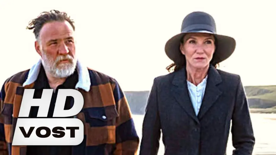 Watch film Nobody Has to Know — L'OMBRE D'UN MENSONGE Bande Annonce VOST (Drame, 2022) Michelle Fairley, Bouli Lanners