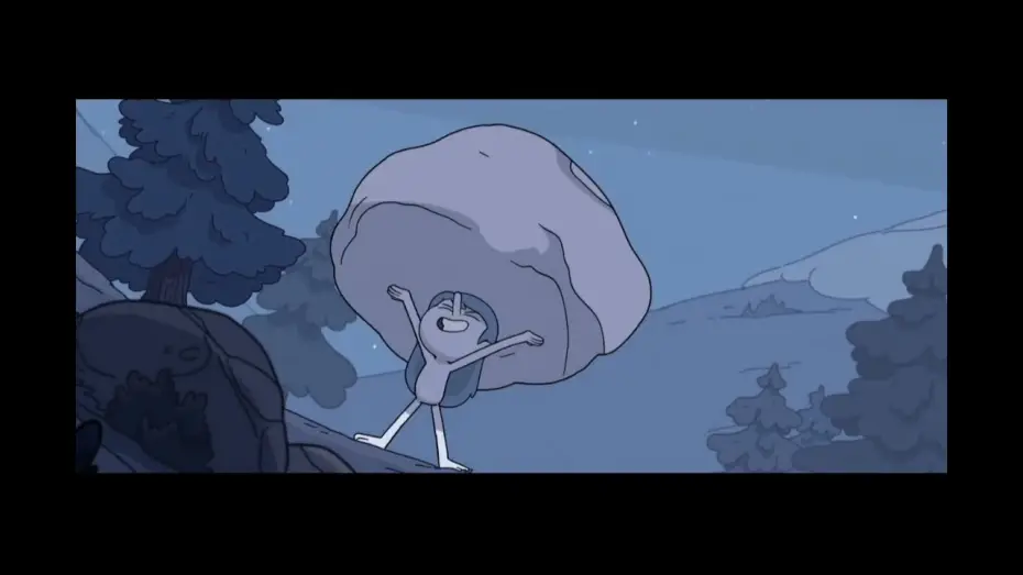 Watch film Hilda and the Mountain King — Hilda E Il Re Montagna Su Netflix