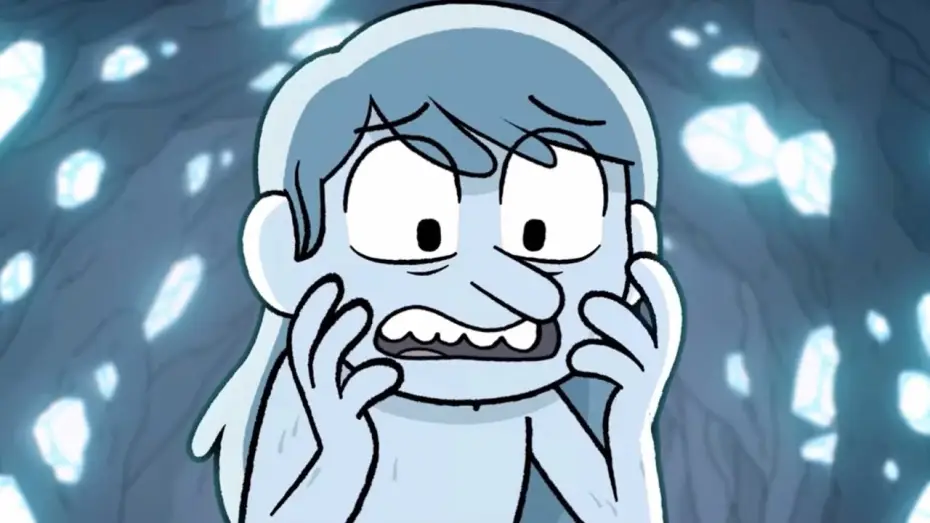 Watch film Hilda and the Mountain King — Hilda and the Mountain King | Official Trailer